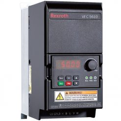 Biến Tần Rexroth VFC 5610