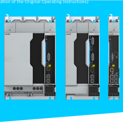 Bộ Điều Khiển Servo 2 Trục XCD