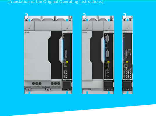 Bộ Điều Khiển Servo 2 Trục XCD