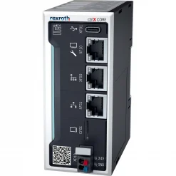 Bộ Điều Khiển ctrlX CORE X3 – Bosch Rexroth
