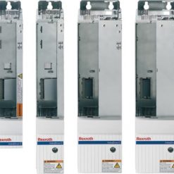 IndraDrive Power Sections HCS02