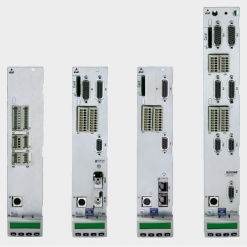 IndraDrive Drive Controllers Control Sections CSB01, CSH01, CDB01 – Bosch Rexroth
