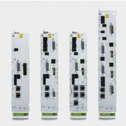 IndraDrive Control Sections CSB02, CSE02, CSH02, CDB02
