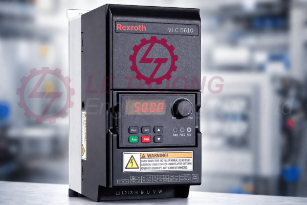 Biến Tần Rexroth