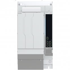 Bộ nguồn cấp hệ truyền động XVE – Bosch Rexroth ctrlX DRIVE