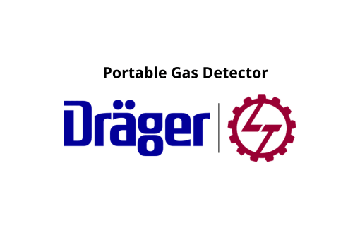 Dräger X-am – Dòng Máy Đo Khí Cầm Tay Chuyên Dụng Trong Công Nghiệp