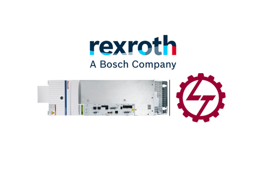 IndraDrive Power Sections Bosch Rexroth