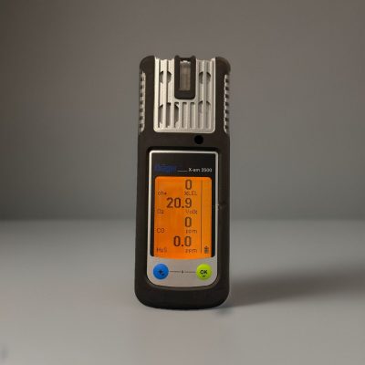 Draeger X-am 2500