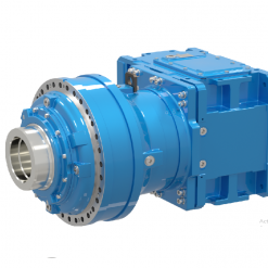 Hộp giảm tốc hành tinh công suất lớn Brevini, Brevini™ High Power Planetary Gearboxes