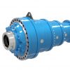 Hộp giảm tốc hành tinh Dana Brevini™ S-Series