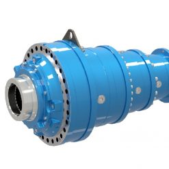 Hộp giảm tốc hành tinh Dana Brevini™ S-Series