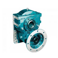 Hộp giảm tốc Brevini Planetary Helical Posiplan