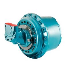 Hộp giảm tốc bánh răng hành tinh Brevini - Brevini-Planetary Track Drives