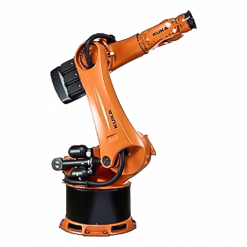 Robot Kuka KR FORTEC