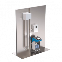 Thiết bị khử trùng Devea Phileas Airlock