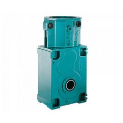 Brevini Long Travel Drives