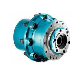Hộp giảm tốc hành tinh bánh xe Brevini planetary Wheel Drives