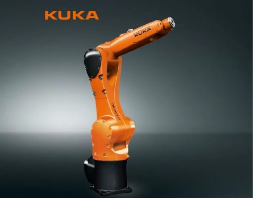 Giải pháp cánh tay robot kuka