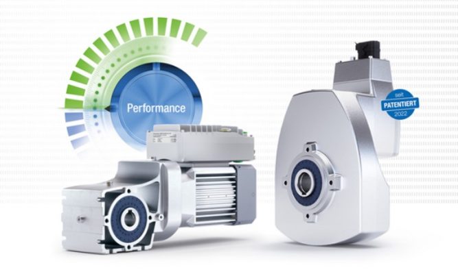 Công nghệ truyền động hiệu suất cao của NORD DRIVESYSTEMS: Kỷ nguyên IE5+, DuoDrive và Điều khiển phi tập trung
