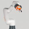 Kuka Cobot LBR iisy