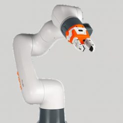 Kuka Cobot LBR iisy
