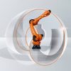 Robot Kuka KR IONTEC