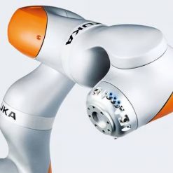 Robot Kuka LBR iiwa