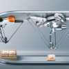 Robot Kuka KR DELTA