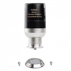 Cảm biến rung và nhiệt độ không dây Ronds RW161