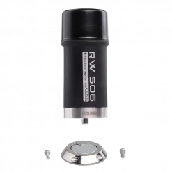Cảm biến đo độ rung và nhiệt độ không dây Ronds RW506