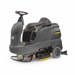 Máy chà sàn liên hợp Karcher B 90 R Classic Bp