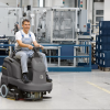 Máy chà sàn liên hợp Karcher B 90 R Classic Bp