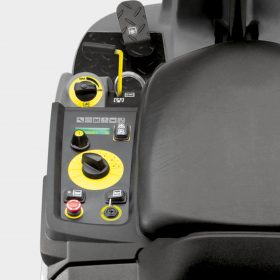 Máy chà sàn liên hợp Karcher B 90 R Classic Bp