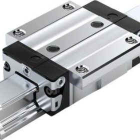 Rexroth Ball Rail High Precision