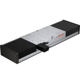 Rexroth TKL – Ball Rail Table with Linear Motor