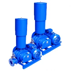 Máy thổi khí Taiko SSR-150HB