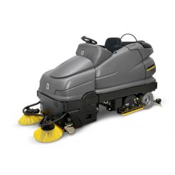 Máy chà sàn liên hợp B 250 R I + R 120