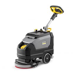 Máy chà sàn liên hợp BD 35/15C Classic BP Pack