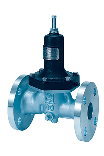 Van giảm áp Fushiman P100-3Y
