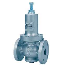 Van giảm áp Fushiman PMD31L