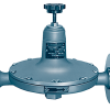 Van giảm áp Fushiman PPD25