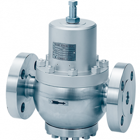 Van giảm áp Fushiman PPD41B