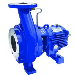 Bơm ly tâm Ruhrpumpen Dòng CPP (ANSI)