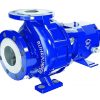 Bơm ly tâm Ruhrpumpen Dòng CRP ISO
