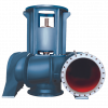 Bơm ly tâm Ruhrpumpen Dòng SKV