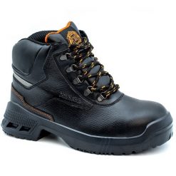 Giày bảo hộ cổ cao King's KWD301