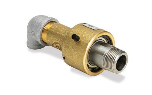Khớp nối xoay Kwang Jin KR2200 Series