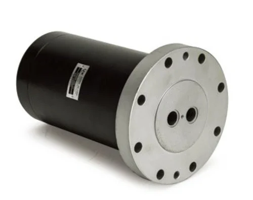 Khớp nối xoay KJC KR5000 Series