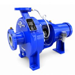 Bơm ly tâm Ruhrpumpen Dòng IPP