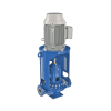 Bơm ly tâm Ruhrpumpen Dòng SPI